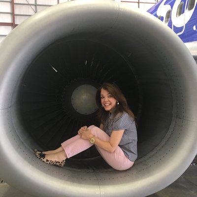 Profile Picture of Candace Winslow (@candacewinslow) on Twitter