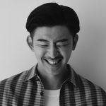 Profile Picture of 上村翔平(THREE1989) (@shoheyuemura) on Instagram