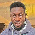 Profile Picture of Animashawun Joshua Masha-Leo (@mashaleo15) on Instagram