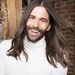 Profile Picture of Jonathan Van Ness Style (@whatdidjonathanwear) on Instagram