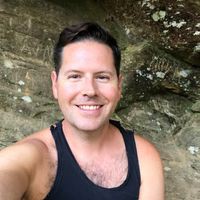 Profile Picture of George Cooley (@george-cooley-13) on Quora