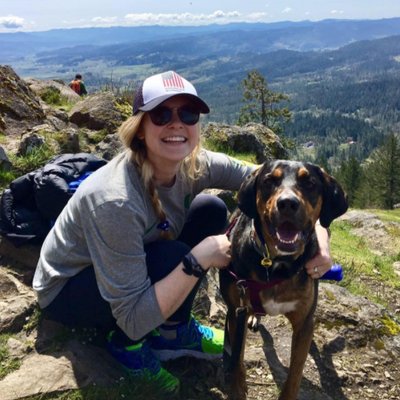 Profile Picture of McCall Hollie (@mccsherholl) on Twitter