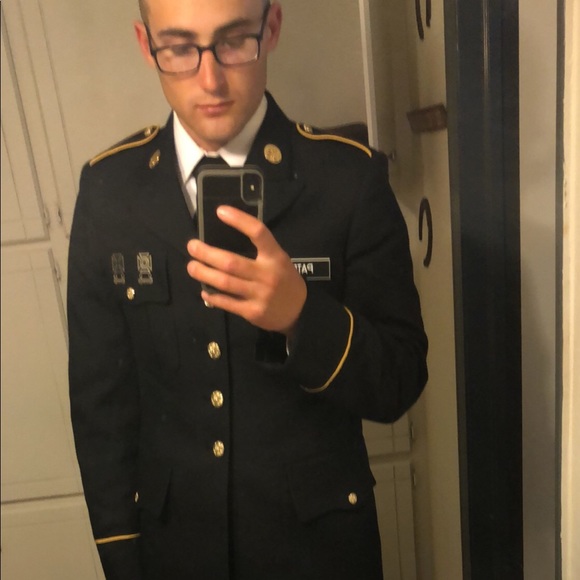 Profile Picture of Joseph Pate (@josephpate) on Poshmark