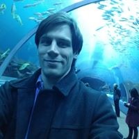 Profile Picture of Kevin Kaminski (@kevin-kaminski-8) on Quora
