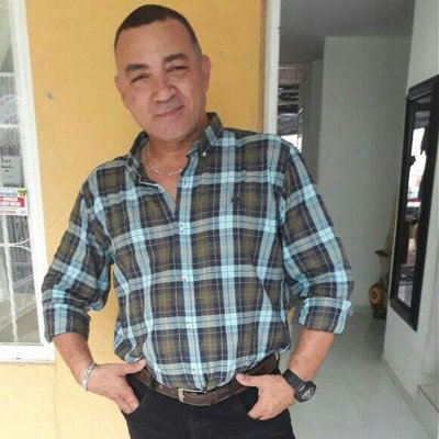 Profile Picture of Guillermo Cuello (@memocuello50) on Twitter