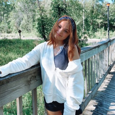 Profile Picture of Brianna Jesse (@JesseBnjesse) on Twitter