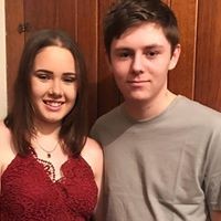 Profile Picture of Caitlin Garrett (@caitlin-garrett-10) on Quora