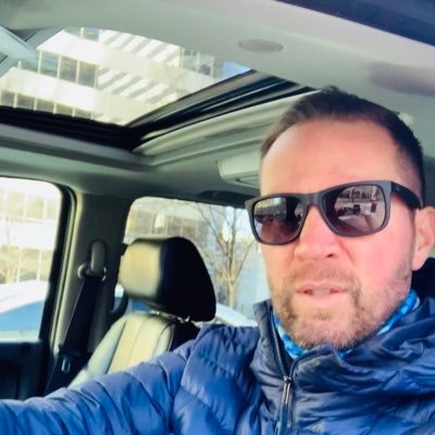Profile Picture of Harrah1122 (@AndrewHarrah2) on Twitter