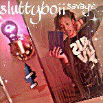 Profile Picture of shakira campbell (@sluttyboii_savagemontana) on Instagram