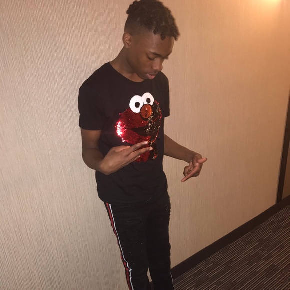 Profile Picture of Timothy Hinton (@soloboytimo255) on Poshmark