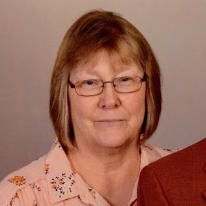 Profile Picture of suemartinpollock (@suemartinpollock) on Tiktok