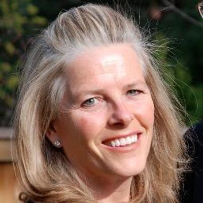 Profile Picture of Janet Purcell (@janetmpurcell) on Twitter