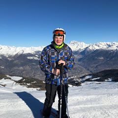 Profile Picture of Mark Borland (@markborland) on Tiktok