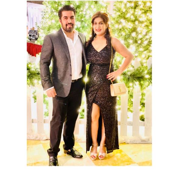 Profile Picture of Priyanka Dhall (@prettytalwar) on Poshmark