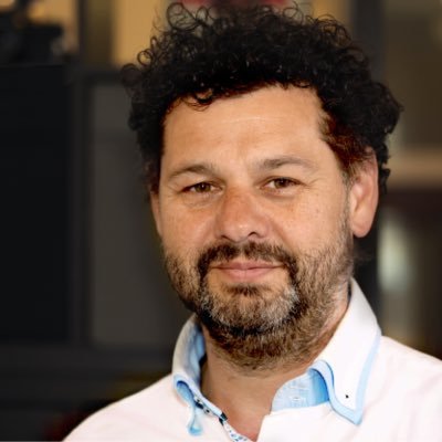 Profile Picture of David Sloly (@dsloly) on Twitter