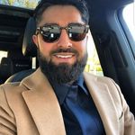 Profile Picture of Claude Dixon (@dixon.claude) on Instagram