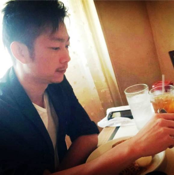 Profile Picture of Eric Hsu (@eric1019) on Poshmark