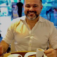 Profile Picture of Michael Barros (@michael-barros-20) on Quora