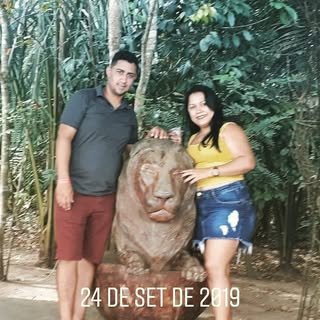 Profile Picture of leonilde (@alves_leonilde) on Instagram