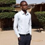 Profile Picture of Genneyaba Gentil (@jeannebeuyaba) on Instagram