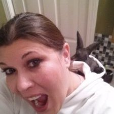 Profile Picture of Tina Vanderpool (@Angelfire3324) on Twitter