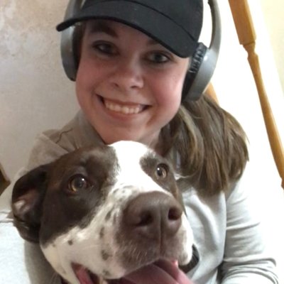 Profile Picture of Alicia Jenkins (@AliciaJordyn) on Twitter