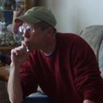Profile Picture of scott_drager (@scott_drager) on Instagram
