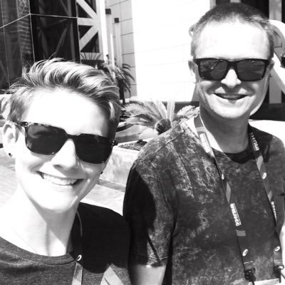 Profile Picture of Melissa Breen OLY (@Melissa_Breen) on Twitter