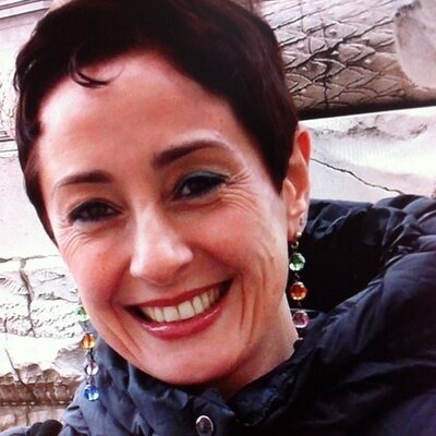 Profile Picture of Barbara Gentile (@Babs7665Barbara) on Twitter