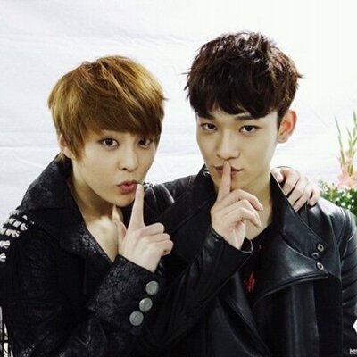 Profile Picture of 첸민봇 (@ChenMin_bot) on Twitter