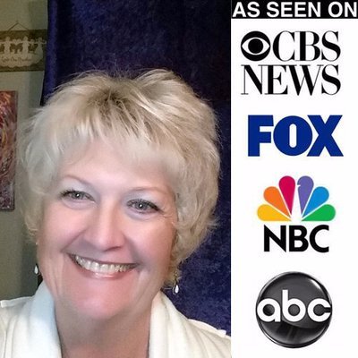 Profile Picture of Marcia Ann Harper (@MarciaHarper64) on Twitter