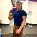 Profile Picture of Chadrick Wilson (@chadrickwilson) on Instagram