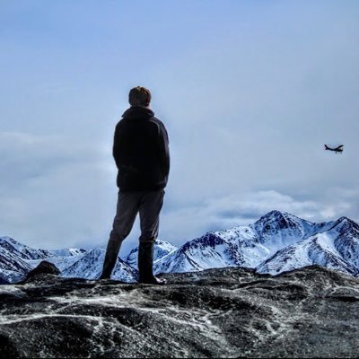 Profile Picture of Tanner Holta (@tholta00) on Twitter