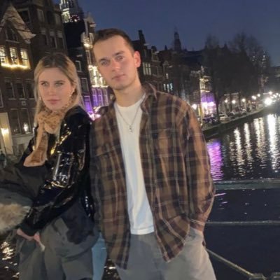 Profile Picture of Patrick Schultz (@patrickschultz0) on Twitter