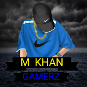 Profile Picture of M KHAN GAMERZ (@MKHANGAMERZ) on Youtube
