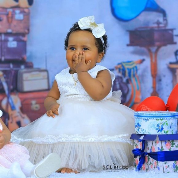 Profile Picture of Mekdina Alebachew (@mekdina12) on Poshmark