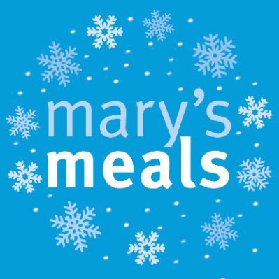 Profile Picture of Mary’s Meals Ireland (@MarysMealsIre) on Twitter