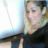 Profile Picture of Alisha Sinclair (@alisha-sinclair) on Quora