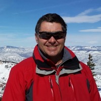 Profile Picture of Frank Parrish (@frank-parrish-2) on Quora