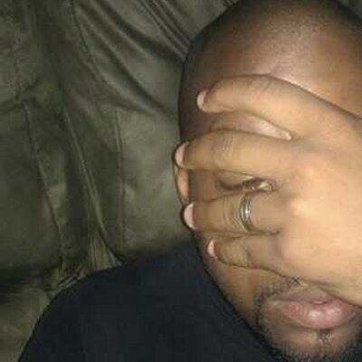 Profile Picture of Robert Mitchener (@BabyGyrlKadi) on Twitter