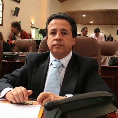 Profile Picture of Fernando Rojas (@FernandoRojas8) on Twitter