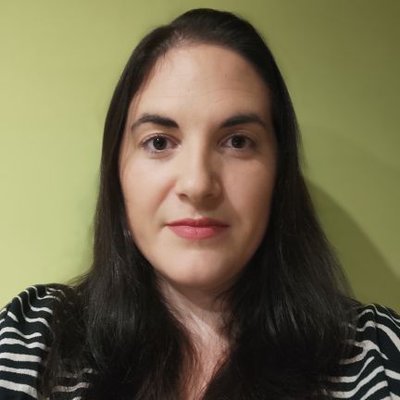 Profile Picture of Nidia Alvarez Armada (@NidiaArmada) on Twitter