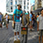 Profile Picture of Mohamed Shama (@mohamed shama) on Flickr