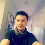 Profile Picture of Darren John Proctor (@lioak) on Instagram