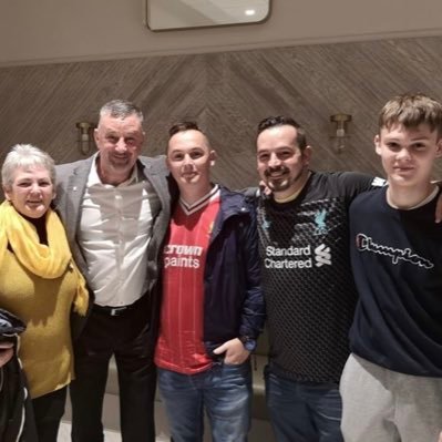 Adam Tennant - Twitter Profile Picture of Adam Tennant (@Tennant84) on Twitter