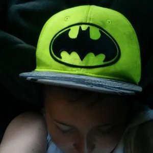Profile Picture of Sean Robert Chapman (@seanchapman1018) on Twitter