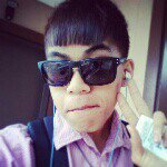 Profile Picture of Nicholas Samson (@egguplant) on Instagram