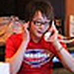 Profile Picture of Stanley Hsu (@stanley1217) on Flickr