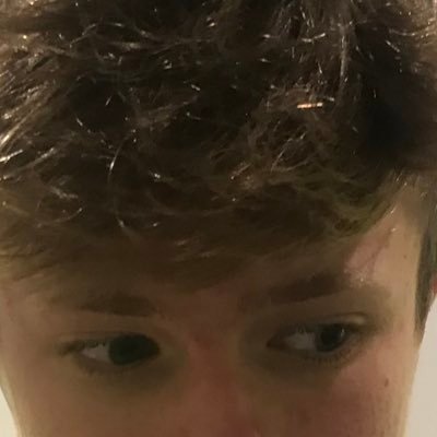 Profile Picture of Nathaniel Bishop (@Nathani88030850) on Twitter