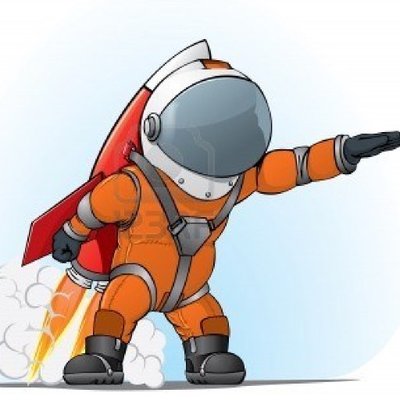 Profile Picture of Congrats America! (@JonCollard) on Twitter